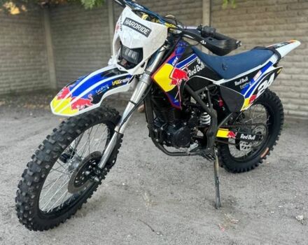 СкайБайк 3302, об'ємом двигуна 0.25 л та пробігом 0 тис. км за 1300 $, фото 1 на Automoto.ua