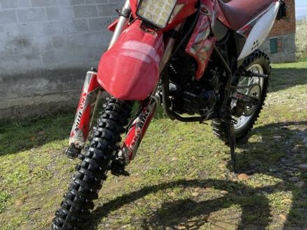 СкайБайк 4310 2018 в Хусте на Automoto.ua СкайБайк 4310, объемом двигателя 0.2 л и пробегом 0 тыс. км за 650 $, фото 1 на Automoto.ua