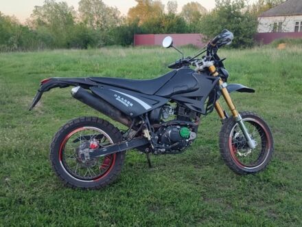 СкайБайк 5312 2009 в Купянске на Automoto.ua СкайБайк 5312, объемом двигателя 0.2 л и пробегом 0 тыс. км за 963 $, фото 1 на Automoto.ua