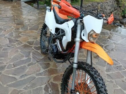СкайБайк 5312, объемом двигателя 0.2 л и пробегом 0 тыс. км за 1100 $, фото 1 на Automoto.ua