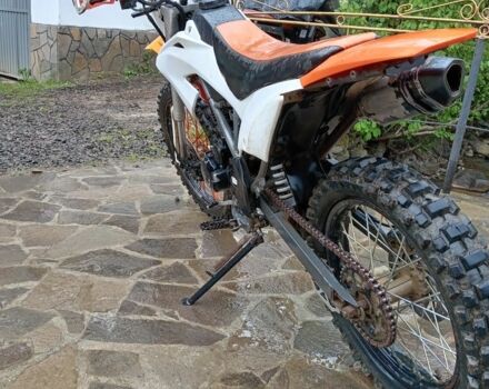 СкайБайк 5312, объемом двигателя 0.2 л и пробегом 0 тыс. км за 1100 $, фото 3 на Automoto.ua