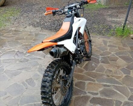 СкайБайк 5312, объемом двигателя 0.2 л и пробегом 0 тыс. км за 1100 $, фото 2 на Automoto.ua