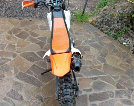 СкайБайк 5312, объемом двигателя 0.2 л и пробегом 0 тыс. км за 1100 $, фото 5 на Automoto.ua