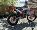 СкайБайк 5312, объемом двигателя 0.2 л и пробегом 0 тыс. км за 1011 $, фото 1 на Automoto.ua