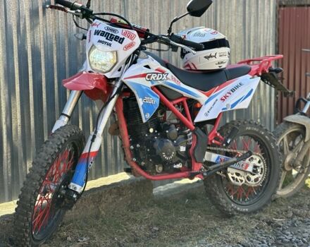 СкайБайк 5312, объемом двигателя 0.2 л и пробегом 0 тыс. км за 1011 $, фото 7 на Automoto.ua