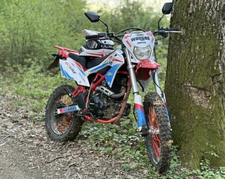 СкайБайк 5312, объемом двигателя 0.2 л и пробегом 0 тыс. км за 1011 $, фото 3 на Automoto.ua