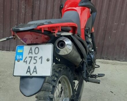 СкайБайк 6510, об'ємом двигуна 0.2 л та пробігом 0 тис. км за 850 $, фото 4 на Automoto.ua