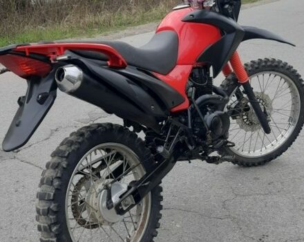 СкайБайк 6510, об'ємом двигуна 0.2 л та пробігом 0 тис. км за 850 $, фото 2 на Automoto.ua