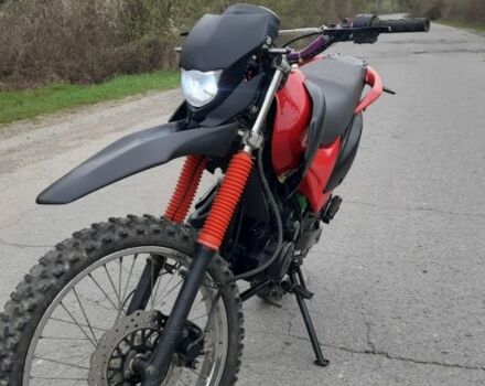 СкайБайк 6510, об'ємом двигуна 0.2 л та пробігом 0 тис. км за 850 $, фото 3 на Automoto.ua