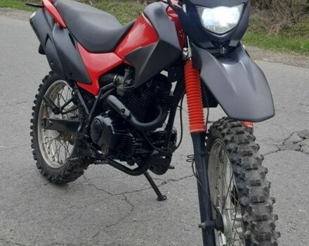 СкайБайк 6510, об'ємом двигуна 0.2 л та пробігом 0 тис. км за 850 $, фото 1 на Automoto.ua