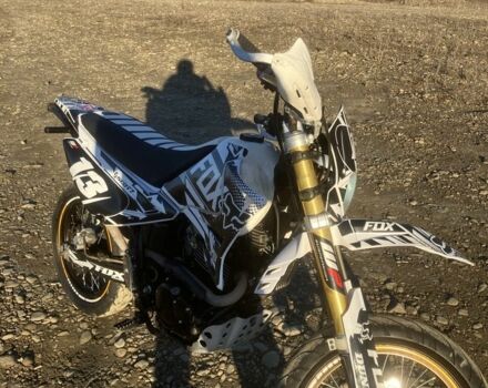 СкайБайк 6510, об'ємом двигуна 0.2 л та пробігом 0 тис. км за 1050 $, фото 3 на Automoto.ua