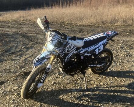 СкайБайк 6510, об'ємом двигуна 0.2 л та пробігом 0 тис. км за 1050 $, фото 1 на Automoto.ua