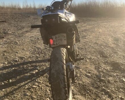 СкайБайк 6510, об'ємом двигуна 0.2 л та пробігом 0 тис. км за 1050 $, фото 6 на Automoto.ua