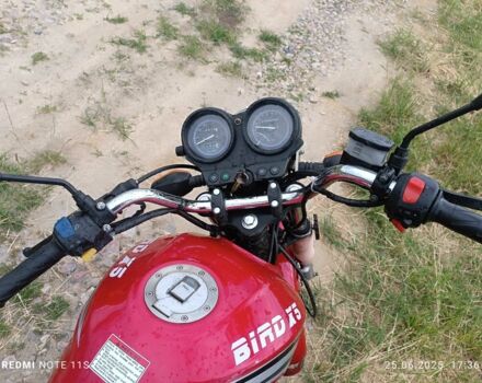 СкайБайк 6510, объемом двигателя 0.15 л и пробегом 0 тыс. км за 600 $, фото 1 на Automoto.ua