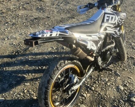 СкайБайк 6510, об'ємом двигуна 0.2 л та пробігом 0 тис. км за 1050 $, фото 5 на Automoto.ua