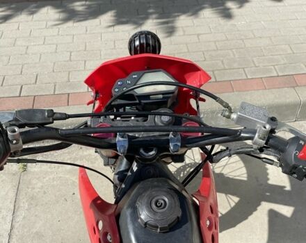 СкайБайк 6510, объемом двигателя 0.2 л и пробегом 0 тыс. км за 675 $, фото 7 на Automoto.ua