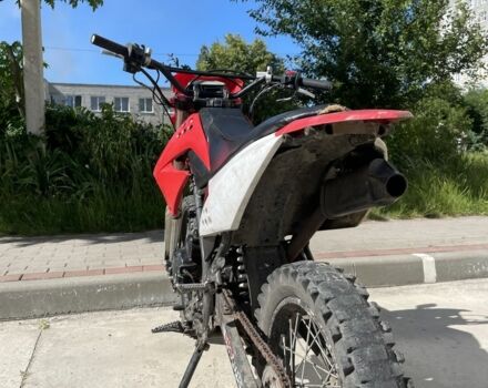 СкайБайк 6510, объемом двигателя 0.2 л и пробегом 0 тыс. км за 675 $, фото 3 на Automoto.ua
