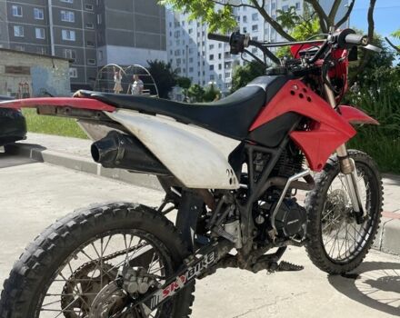 СкайБайк 6510, объемом двигателя 0.2 л и пробегом 0 тыс. км за 675 $, фото 4 на Automoto.ua