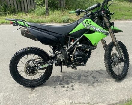 СкайБайк 6510, объемом двигателя 0.2 л и пробегом 0 тыс. км за 889 $, фото 2 на Automoto.ua