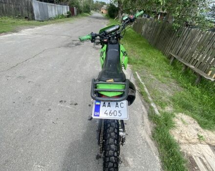 СкайБайк 6510, объемом двигателя 0.2 л и пробегом 0 тыс. км за 889 $, фото 4 на Automoto.ua