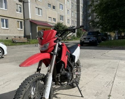 СкайБайк 6510, объемом двигателя 0.2 л и пробегом 0 тыс. км за 675 $, фото 1 на Automoto.ua