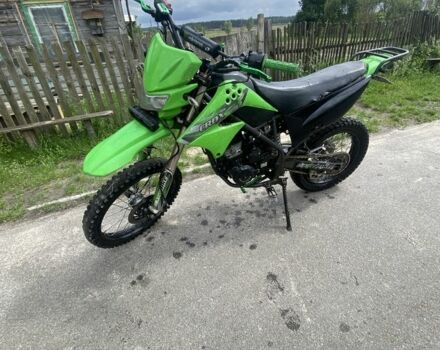 СкайБайк 6510, объемом двигателя 0.2 л и пробегом 0 тыс. км за 889 $, фото 3 на Automoto.ua
