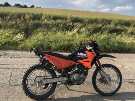 СкайБайк 6510 2018 в Дубно на Automoto.ua СкайБайк 6510, объемом двигателя 0.2 л и пробегом 0 тыс. км за 601 $, фото 1 на Automoto.ua