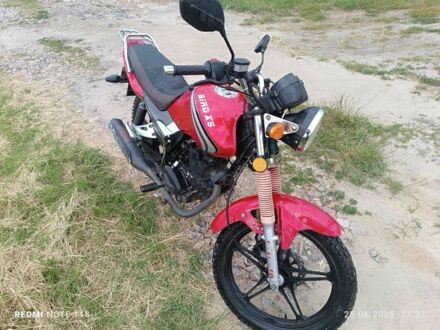 СкайБайк 6510 2018 у Рівному на Automoto.ua СкайБайк 6510, об'ємом двигуна 0.15 л та пробігом 0 тис. км за 600 $, фото 1 на Automoto.ua