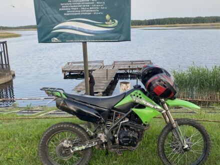 СкайБайк 6510 2019 в Иванкове на Automoto.ua СкайБайк 6510, объемом двигателя 0.2 л и пробегом 0 тыс. км за 889 $, фото 1 на Automoto.ua