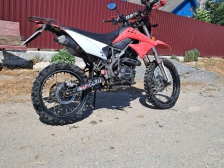 СкайБайк 6510 2019 в Городок на Automoto.ua СкайБайк 6510, объемом двигателя 0.2 л и пробегом 0 тыс. км за 624 $, фото 1 на Automoto.ua