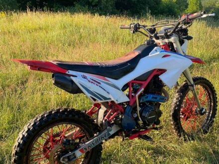 СкайБайк 6510 2021 в Мукачеве на Automoto.ua СкайБайк 6510, объемом двигателя 14.86 л и пробегом 0 тыс. км за 650 $, фото 1 на Automoto.ua