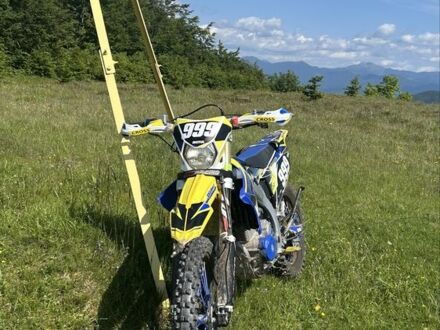 СкайБайк 6510, объемом двигателя 0.25 л и пробегом 0 тыс. км за 1700 $, фото 1 на Automoto.ua