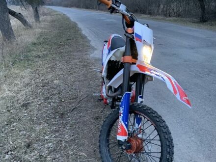 СкайБайк 6510 2022 в Ужгороде на Automoto.ua СкайБайк 6510, объемом двигателя 0.25 л и пробегом 0 тыс. км за 1400 $, фото 1 на Automoto.ua