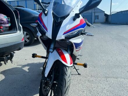 СкайБайк 6510 2023 в Решетиловке на Automoto.ua СкайБайк 6510, объемом двигателя 0.25 л и пробегом 0 тыс. км за 1924 $, фото 1 на Automoto.ua