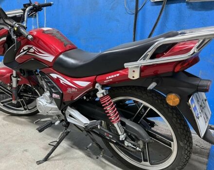 СкайБайк 95 XF 380, объемом двигателя 0.2 л и пробегом 0 тыс. км за 1100 $, фото 3 на Automoto.ua