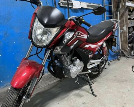 СкайБайк 95 XF 380, объемом двигателя 0.2 л и пробегом 0 тыс. км за 1100 $, фото 5 на Automoto.ua