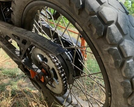 СкайБайк Другая 2016 в Измаиле на Automoto.ua СкайБайк Другая, объемом двигателя 0.2 л и пробегом 0 тыс. км за 700 $, фото 2 на Automoto.ua