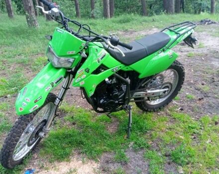 СкайБайк Другая, объемом двигателя 0.25 л и пробегом 0 тыс. км за 1550 $, фото 3 на Automoto.ua