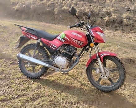 СкайБайк Другая 2017 в Турке на Automoto.ua СкайБайк Другая, объемом двигателя 0.15 л и пробегом 0 тыс. км за 547 $, фото 1 на Automoto.ua