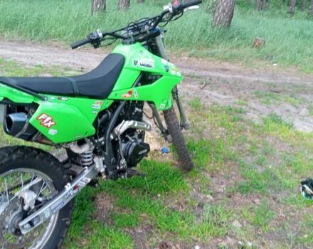 СкайБайк Другая, объемом двигателя 0.25 л и пробегом 0 тыс. км за 1550 $, фото 1 на Automoto.ua