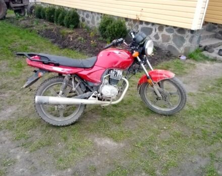 СкайБайк Інша, об'ємом двигуна 0.15 л та пробігом 0 тис. км за 420 $, фото 1 на Automoto.ua