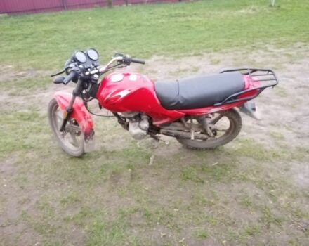 СкайБайк Інша, об'ємом двигуна 0.15 л та пробігом 0 тис. км за 420 $, фото 3 на Automoto.ua