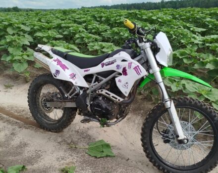 СкайБайк Другая, объемом двигателя 0.2 л и пробегом 0 тыс. км за 1250 $, фото 3 на Automoto.ua
