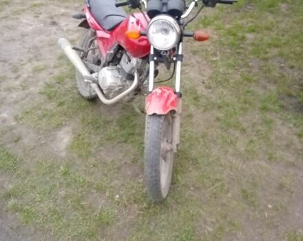 СкайБайк Інша, об'ємом двигуна 0.15 л та пробігом 0 тис. км за 420 $, фото 2 на Automoto.ua