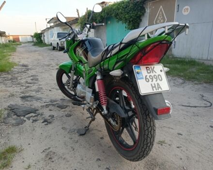 СкайБайк Інша, об'ємом двигуна 0.2 л та пробігом 0 тис. км за 678 $, фото 3 на Automoto.ua