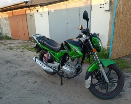 СкайБайк Інша, об'ємом двигуна 0.2 л та пробігом 0 тис. км за 678 $, фото 5 на Automoto.ua