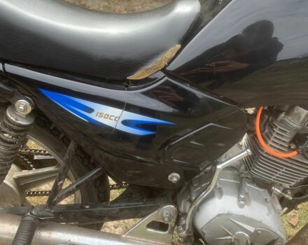 СкайБайк Другая, объемом двигателя 0.15 л и пробегом 0 тыс. км за 400 $, фото 2 на Automoto.ua