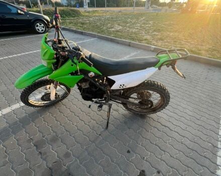 СкайБайк Другая, объемом двигателя 0.2 л и пробегом 0 тыс. км за 756 $, фото 1 на Automoto.ua