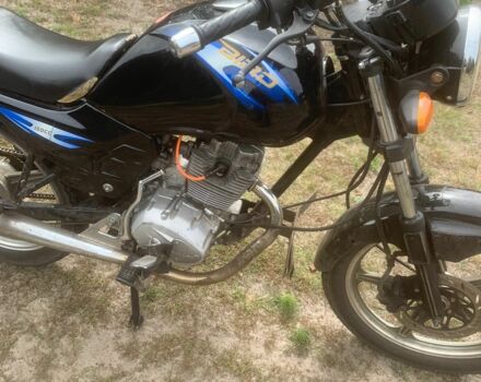 СкайБайк Другая, объемом двигателя 0.15 л и пробегом 0 тыс. км за 400 $, фото 1 на Automoto.ua