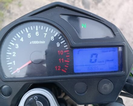 СкайБайк Інша, об'ємом двигуна 0.2 л та пробігом 0 тис. км за 678 $, фото 7 на Automoto.ua